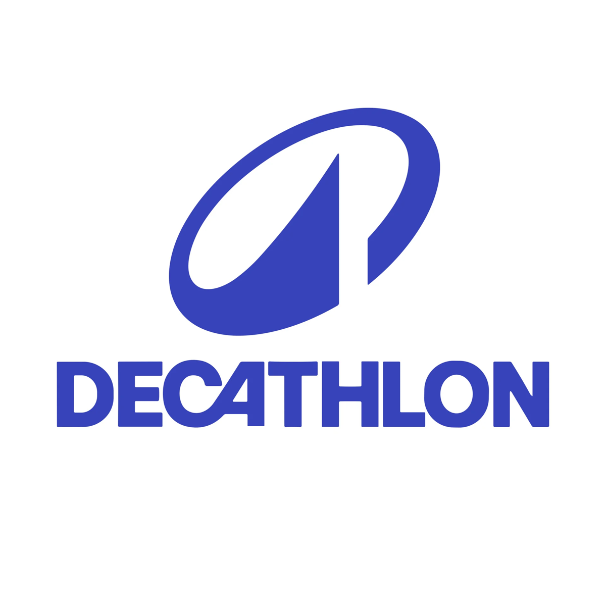 Decathlon — Client Syloé