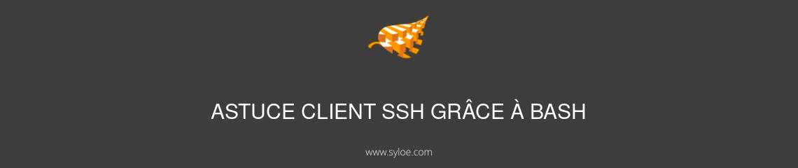 ssh grace a bash