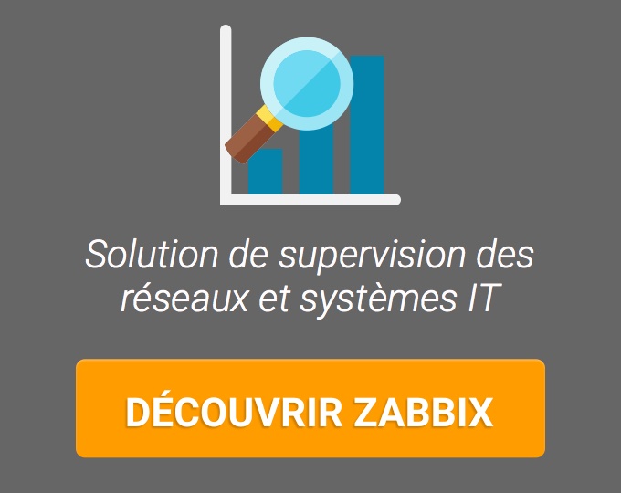 Supervision Zabbix MS SQL server