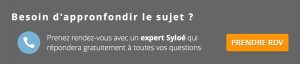 Prendre rendez-vous avec un expert linux