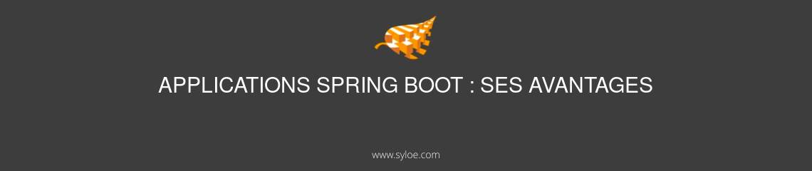 applications spring boot