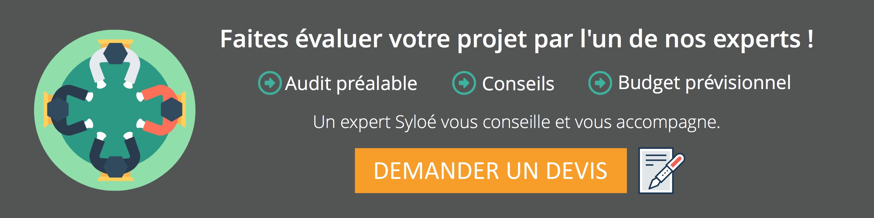 devis expert syloé