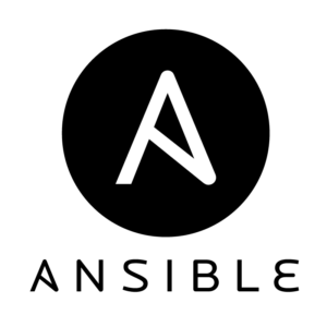 logo ansible - Glossaire Syloe