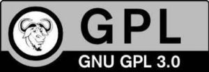 GNU GPL licence