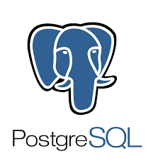 logo PostgreSQL