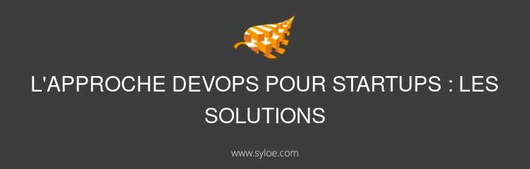 l'approche devops pour startups