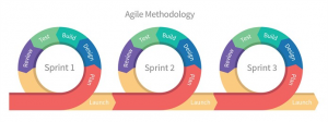 mettre en place une approche devops - Les cycles Agiles