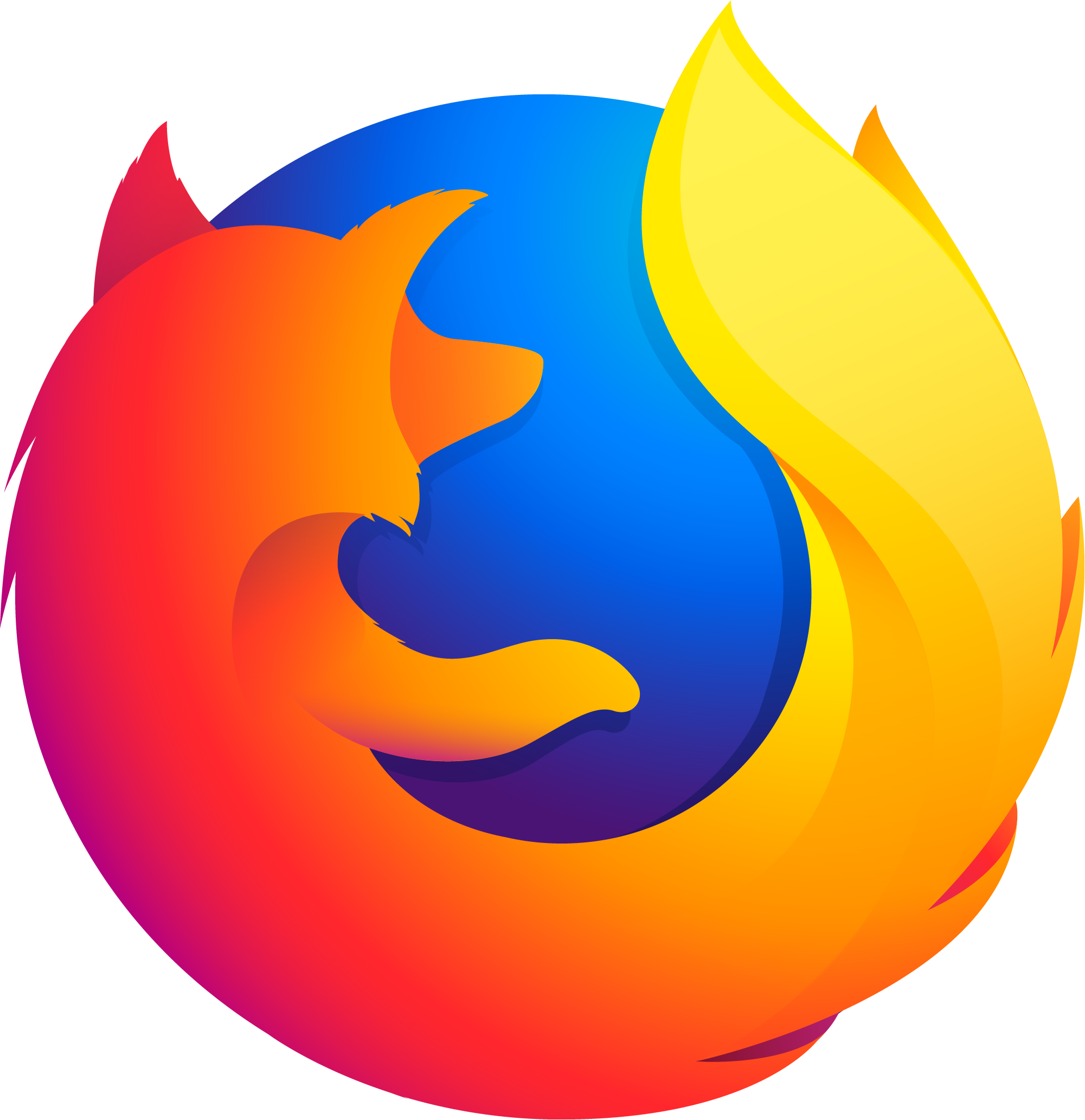 mozilla logo