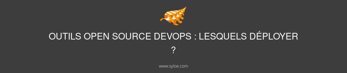 outils open source devops