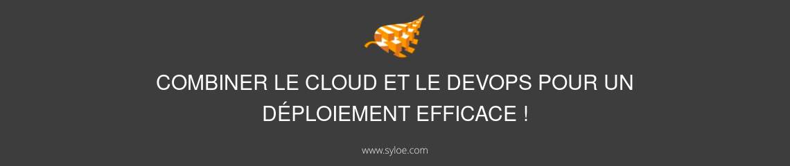 combiner le cloud et le devops