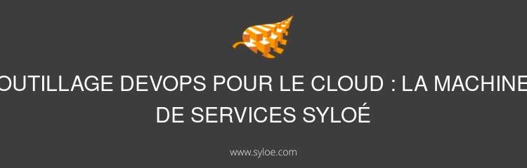 outillage devops pour le cloud