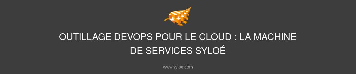 outillage devops pour le cloud