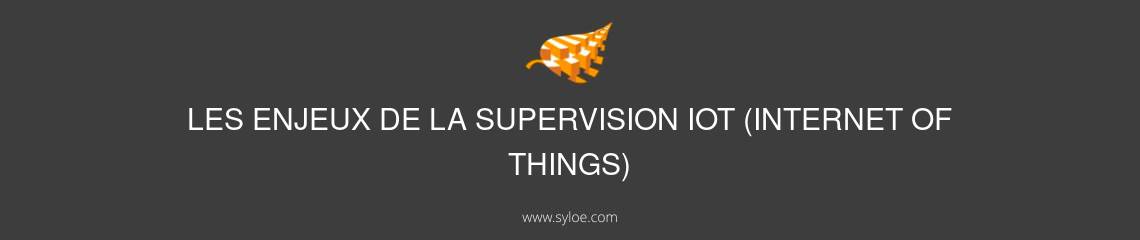 supervision iot