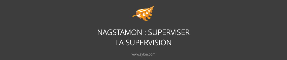 Nagstamon - superviser la supervision