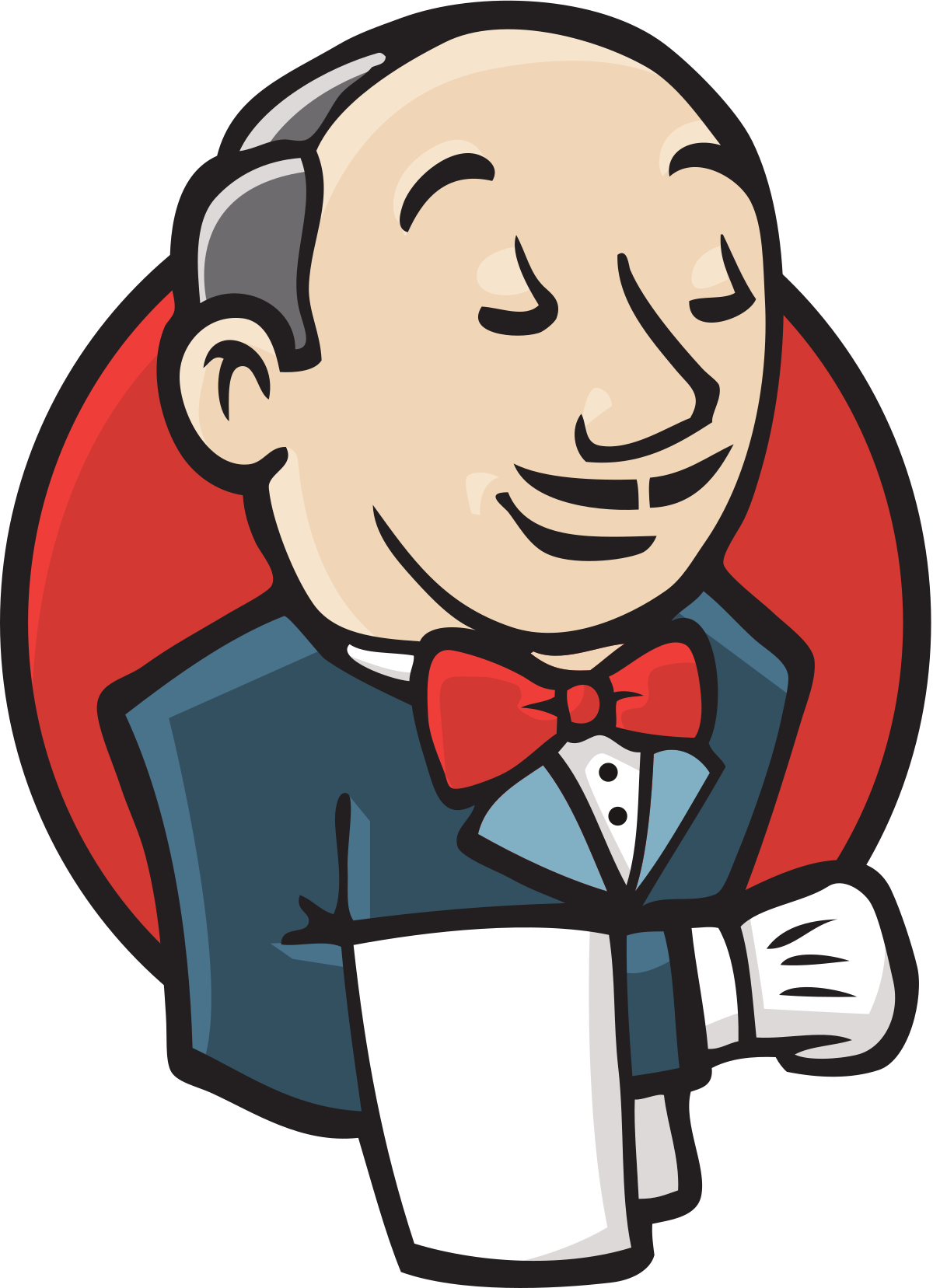 automatisation des déploiements jenkins