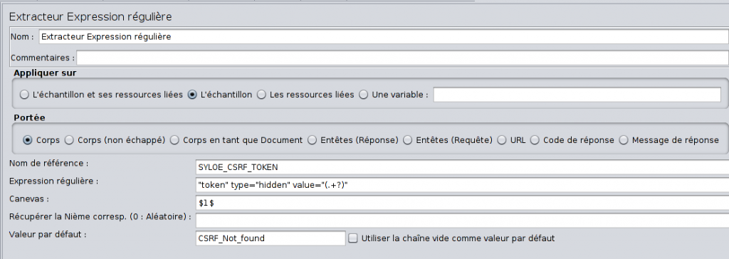 Syloe_TMC_Jmeter_CSRF_Token_Capture