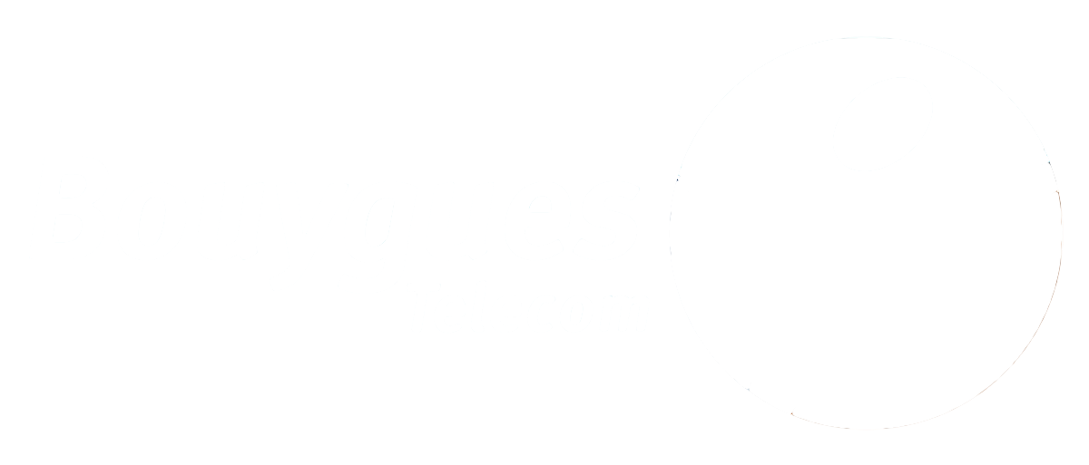 Logo Bouygues Telecom