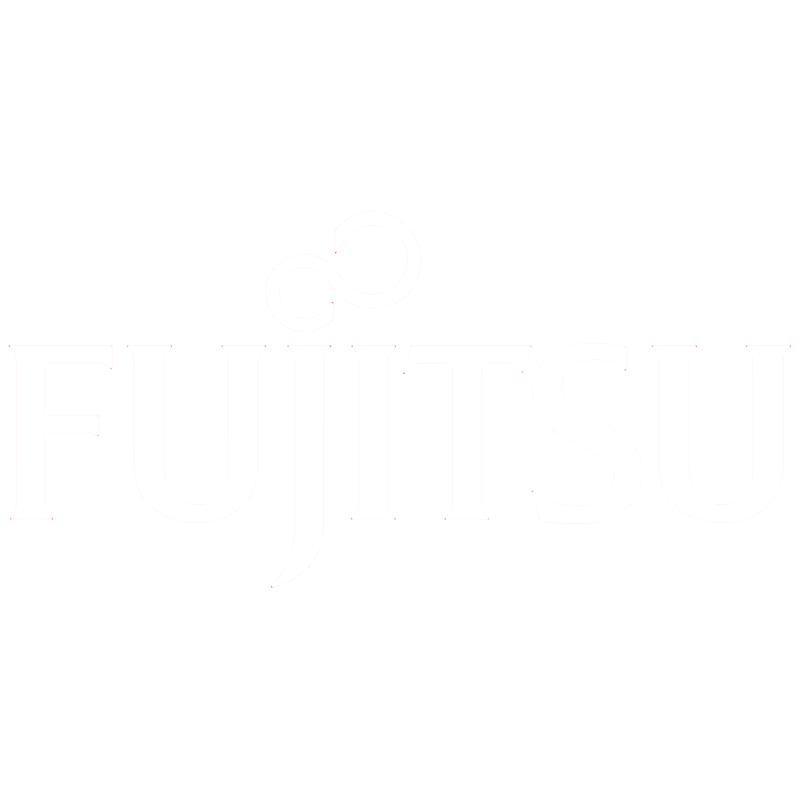 Logo Fujitsu