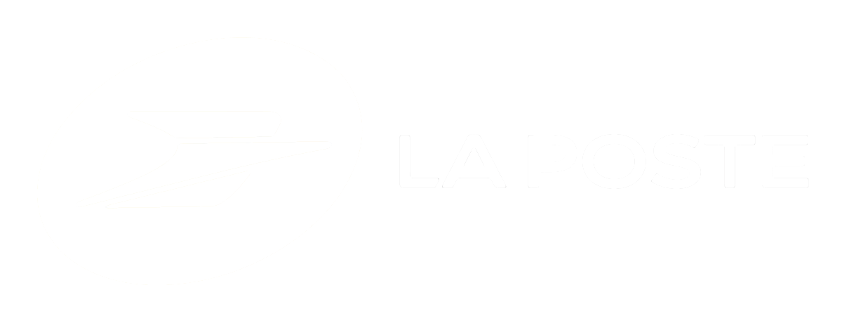 Logo La Poste