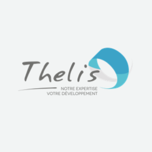 [Syloe] logo Thelis