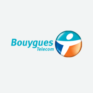 [Syloe] logo bouygues