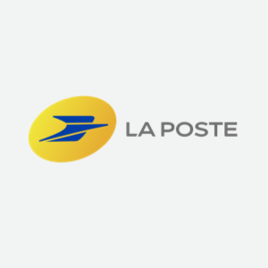 [Syloe] logo la poste