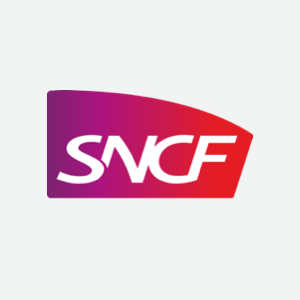 [Syloe] logo sncf