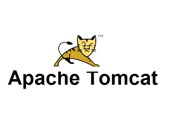 apache tomcat logo