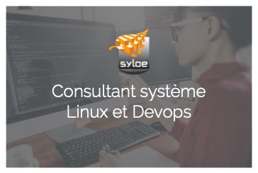 Consultant Syloé