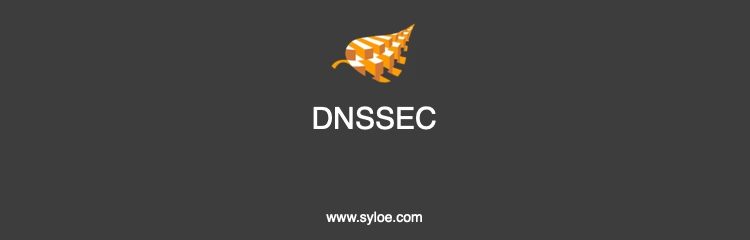 [Syloé] DNSSEC