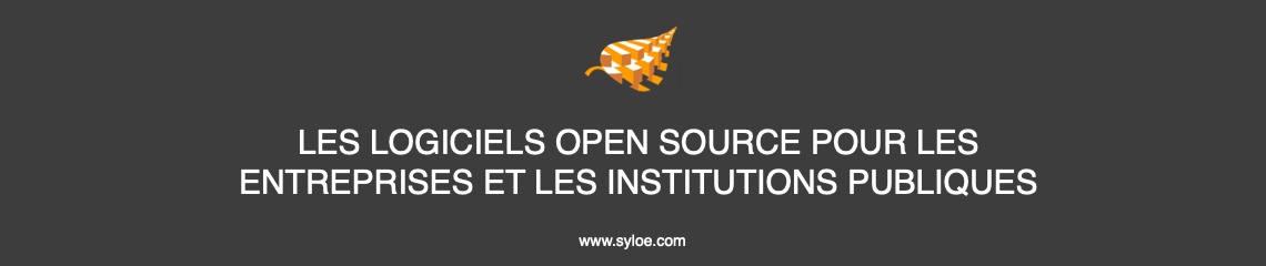 logiciels open source