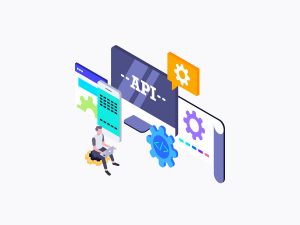 api