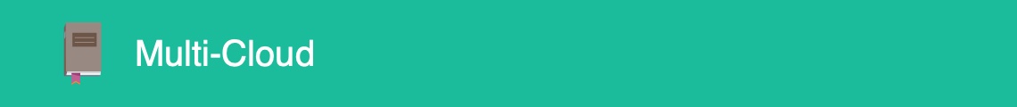Multi-Cloud